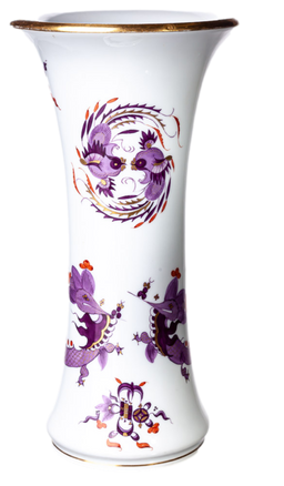 マイセン 花瓶（飾り壺） – アンティークテーブルウェア