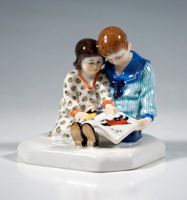 マイセン MEISSEN人形 フィギュア（フィギュリン） – Tagged 