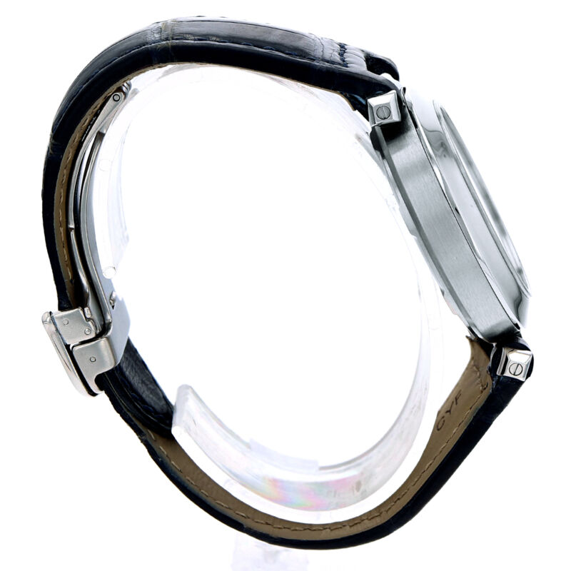 カルティエ パシャC スチール自動巻き腕時計 Ref.2324