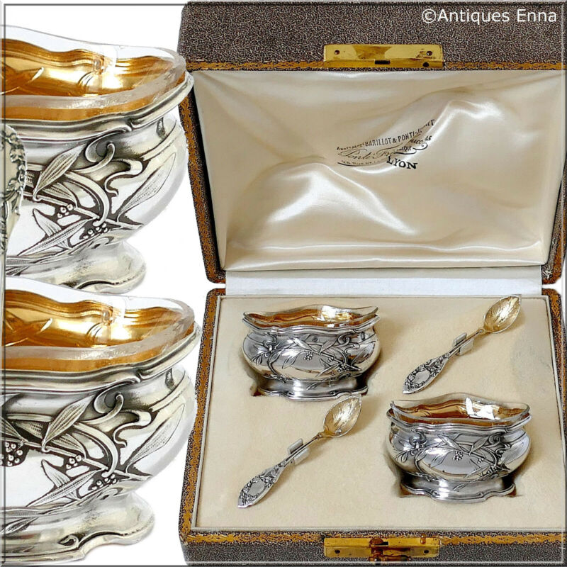 アンティークシルバー（antique silver） – Page 10 – アンティーク