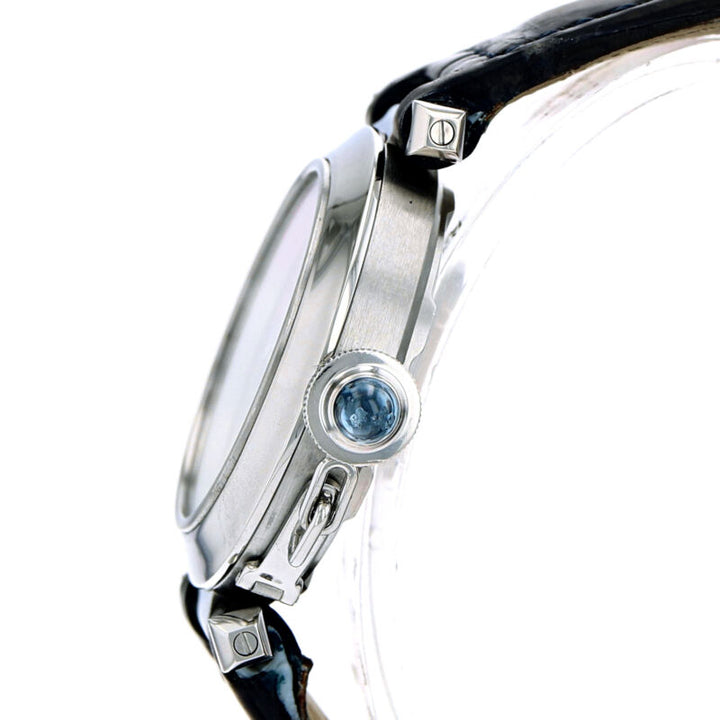 カルティエ パシャC スチール自動巻き腕時計 Ref.2324