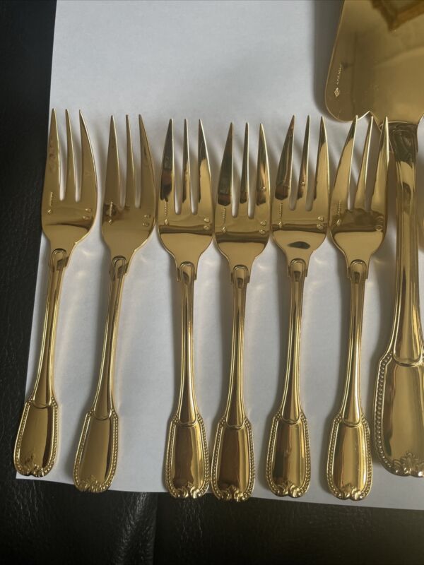 クリストフル　カトラリー　925 クリストフル｜スターリングシルバー