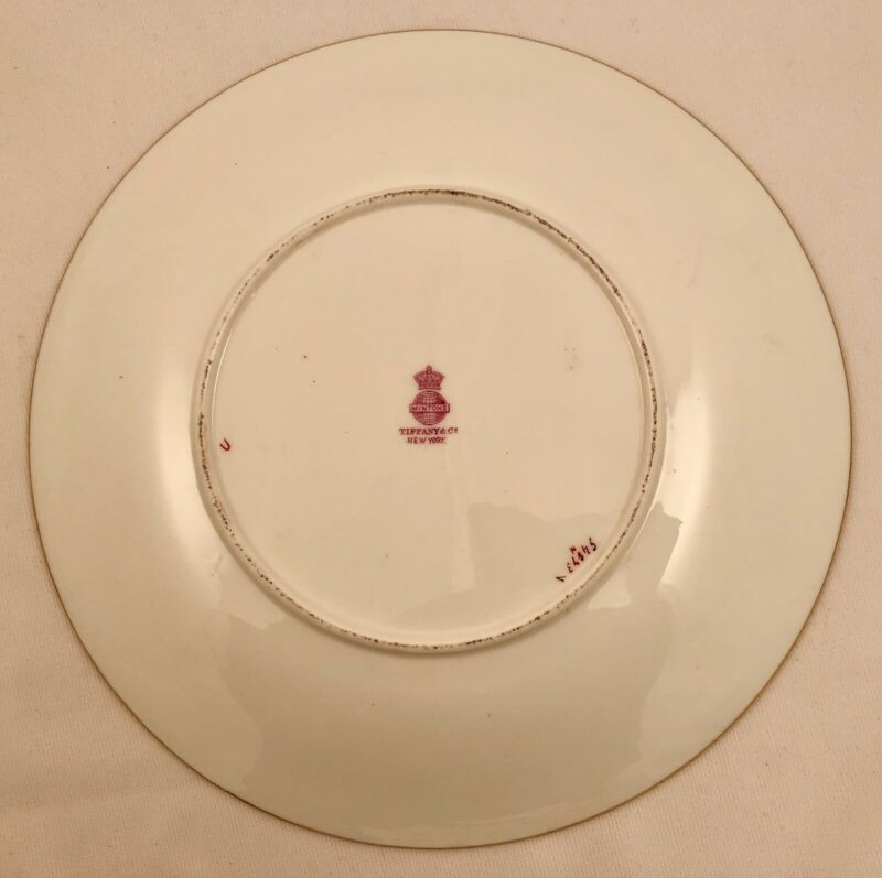 アンティーク ミントン　部屋で休む狩猟犬（クリストファードレッサー）