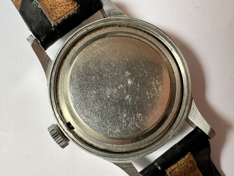 IWC マーク11 （MARK 11）RAF ロイヤルエアフォース イギリス空軍ミリタリーウォッチ