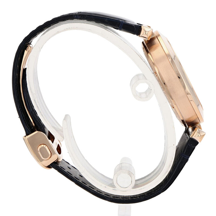 Cartier Pasha WGPA0014 35mm Rose Gold Watch