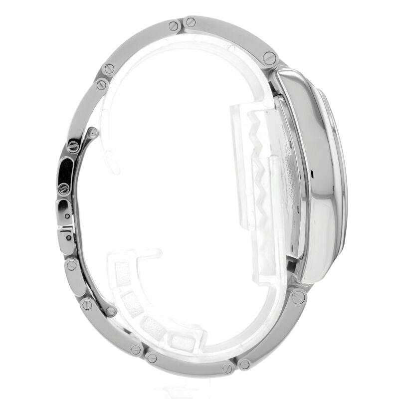 カルティエ ロードスター スチール自動巻き腕時計 Ref.2510