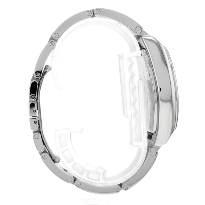 カルティエ ロードスター スチール自動巻き腕時計 Ref.2510