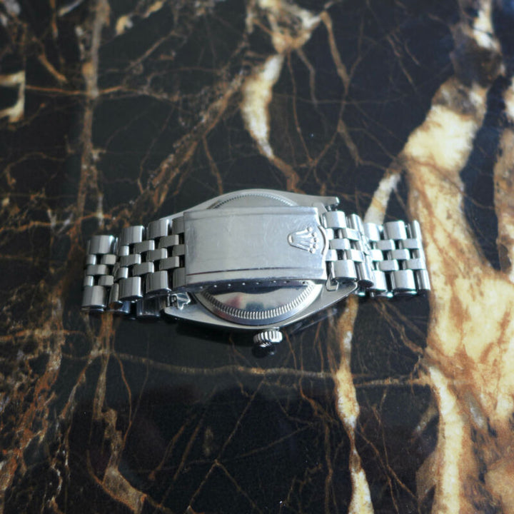 A STUNNING GENTS 1966 ROLEX OYSTER AIR-KING DATE 34mm ORG BILL OF SALE 1969 5700