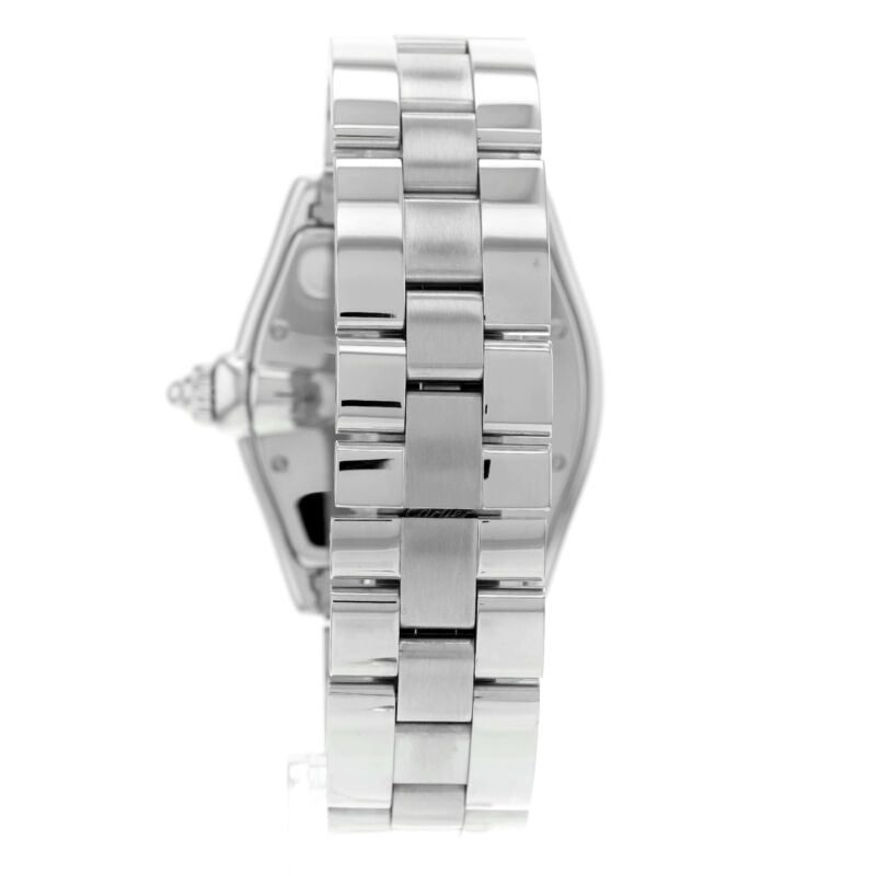 カルティエ ロードスター スチール自動巻き腕時計 Ref.2510