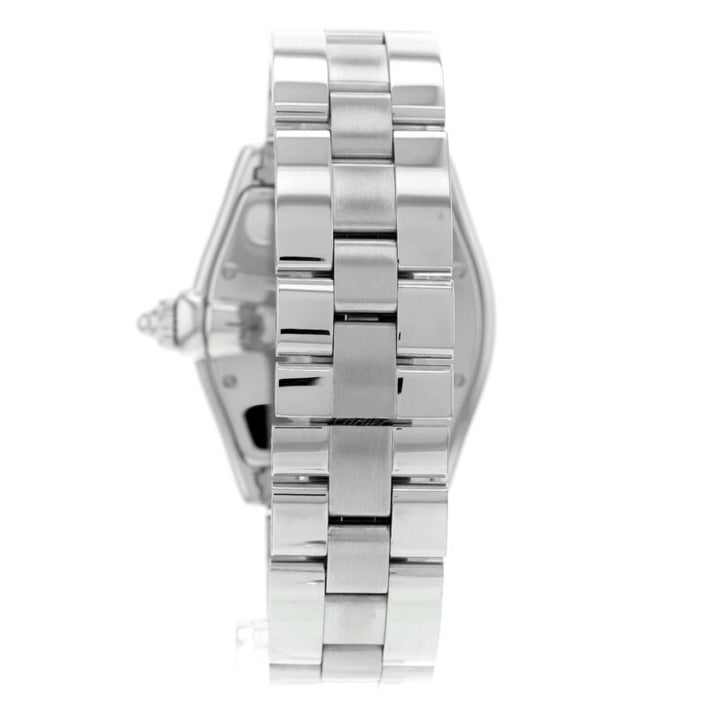 カルティエ ロードスター スチール自動巻き腕時計 Ref.2510