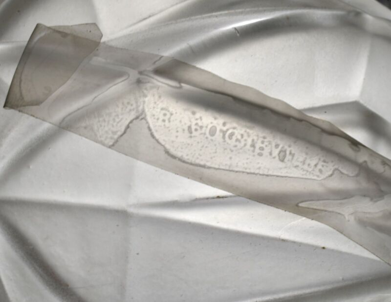 ユヌベル＆コニュヴィル　希少なフランス製アールデコランプ　1930年