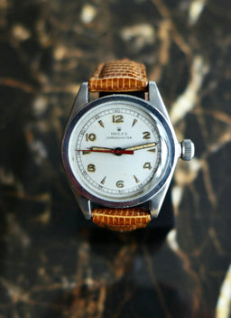 ロレックス　軍用　文字盤　希少 ヴィンテージ ミリタリーウォッチ – タグ 