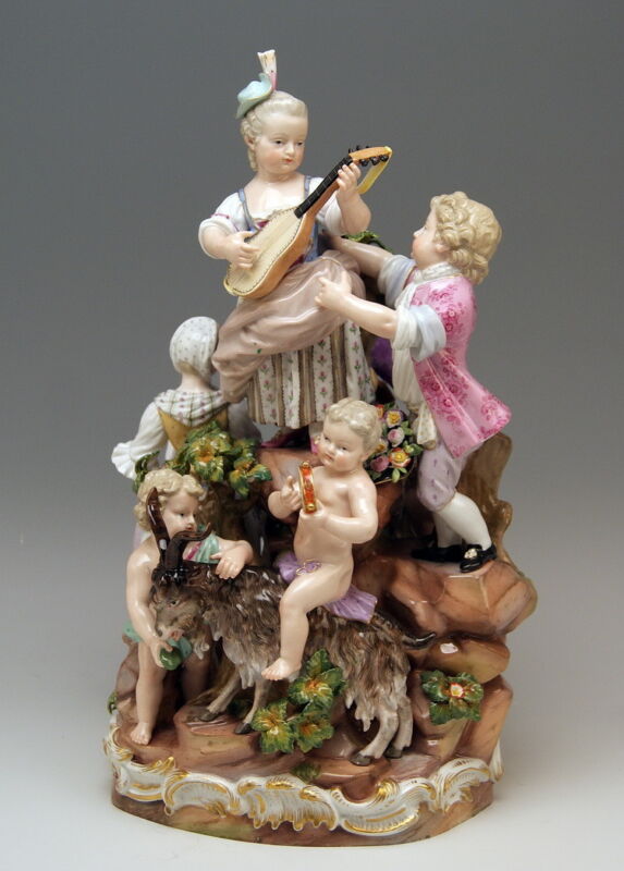 マイセン MEISSEN人形 フィギュア（フィギュリン） – Tagged 