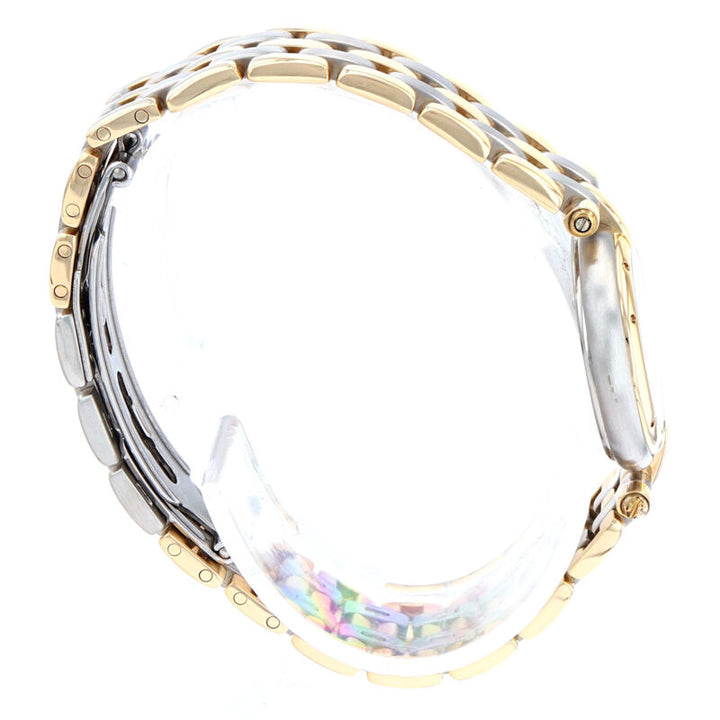 Cartier Panthère 166920 24mm Steel & Yellow Gold Watch