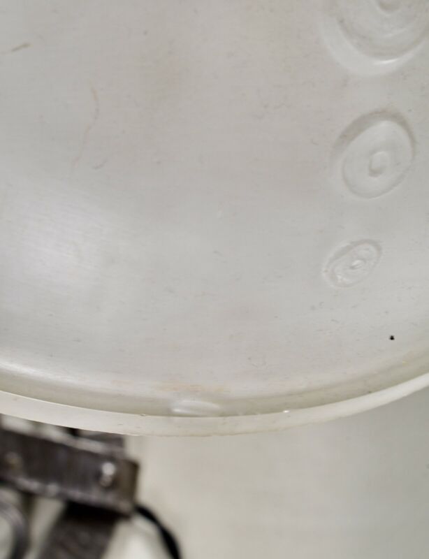 ミューラー兄弟　フランス製アールデコランプ　1930年