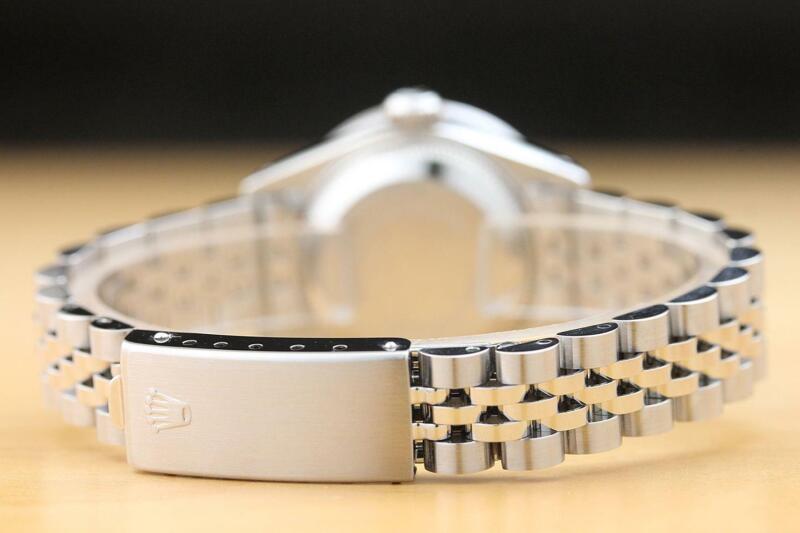 レディースロレックス腕時計 デイトジャスト Ref.69174 ピンク