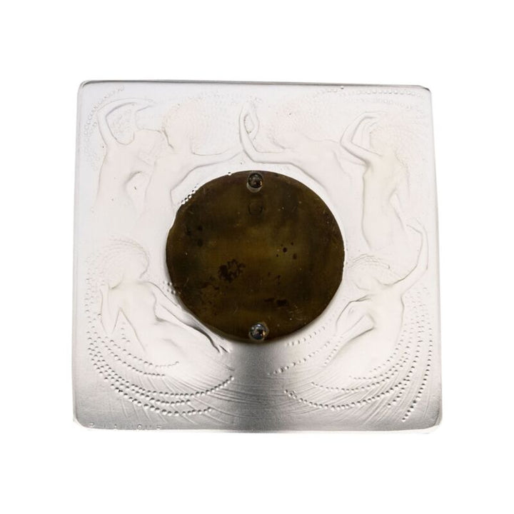 "René Lalique ""Naiade"" frame"-