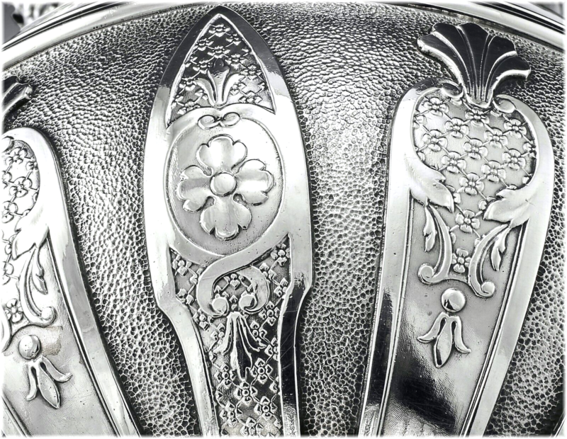 カルディヤック　マスカロン　コーヒーポット