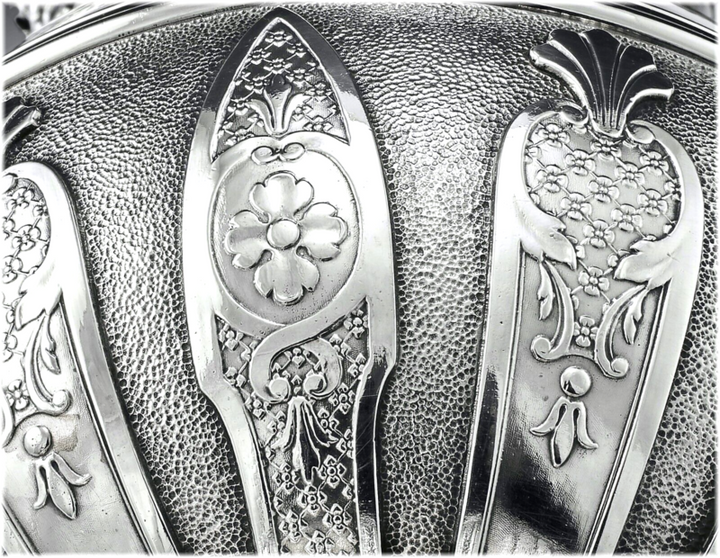 カルディヤック　マスカロン　コーヒーポット