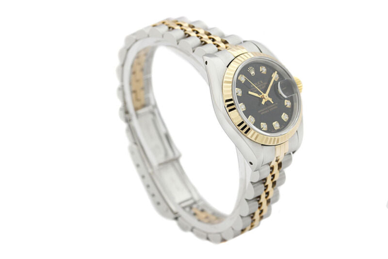 ロレックス / ROLEX デイトジャスト レディース デイトジャスト