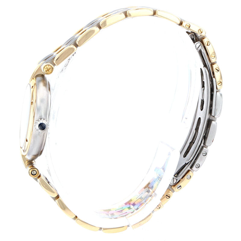 Cartier Panthère 166920 24mm Steel & Yellow Gold Watch