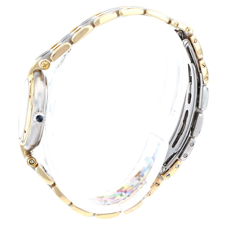 Cartier Panthère 166920 24mm Steel & Yellow Gold Watch