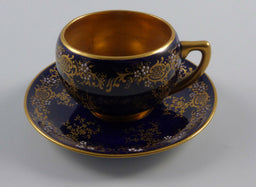 コールポート（coalport） – アンティークテーブルウェア