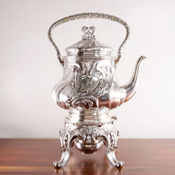 アンティークシルバーポット（antique silver pot） – タグ