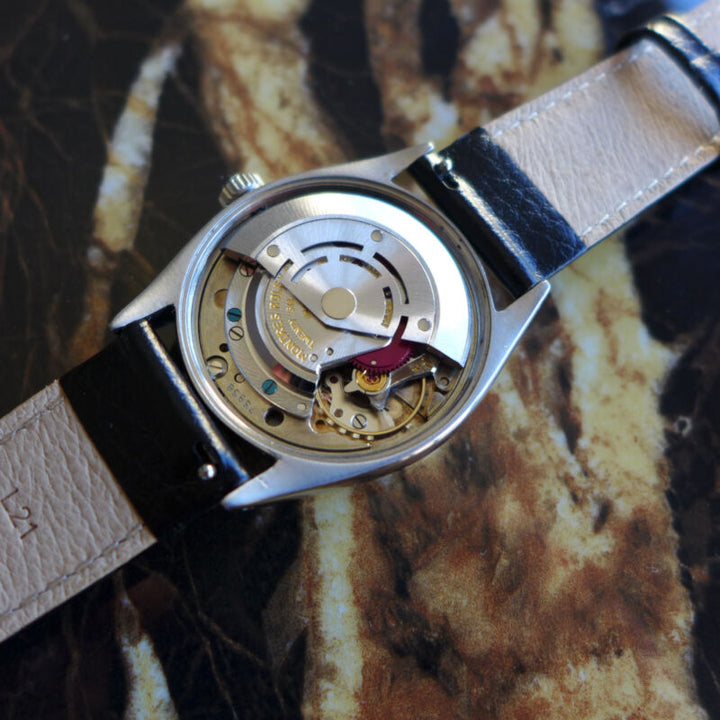 ヴィンテージ1960年製 ロレックスエアキング ref.5500 Org 1962