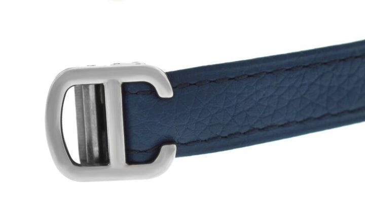 Cartier Pasha 2973 Stainless Steel Ladies' 27MM Quartz Watch