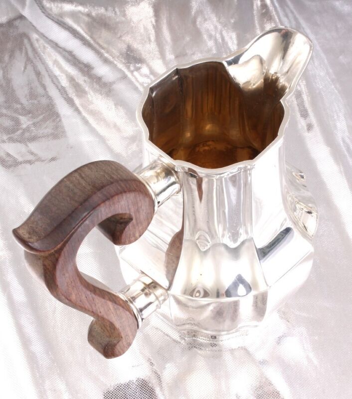 エミールピュイフォルカ　コーヒーサービス3店セット
