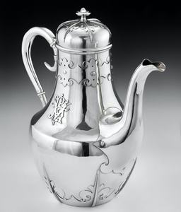 アンティークシルバーポット(antique silver pot) – タグ アンティークシルバーポット(antique silver pot) – タグ