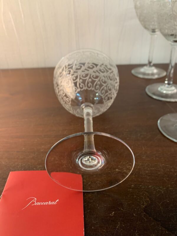 バカラグラス　ローハン　シャンパングラス