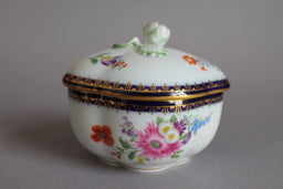 マイセン Aカンテ A-kante – アンティークテーブルウェア