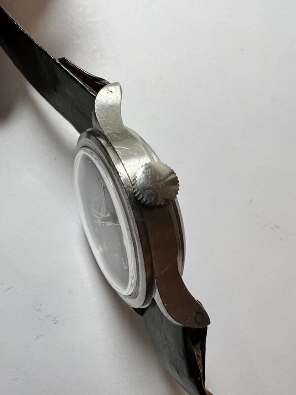 IWC マーク11 （MARK 11）RAF ロイヤルエアフォース イギリス空軍ミリタリーウォッチ