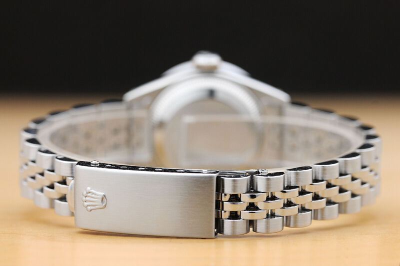 ロレックス レディース デイトジャスト Ref.6917 ダイヤモンド ロレックス レディース デイトジャスト Ref.6917 ダイヤモンド