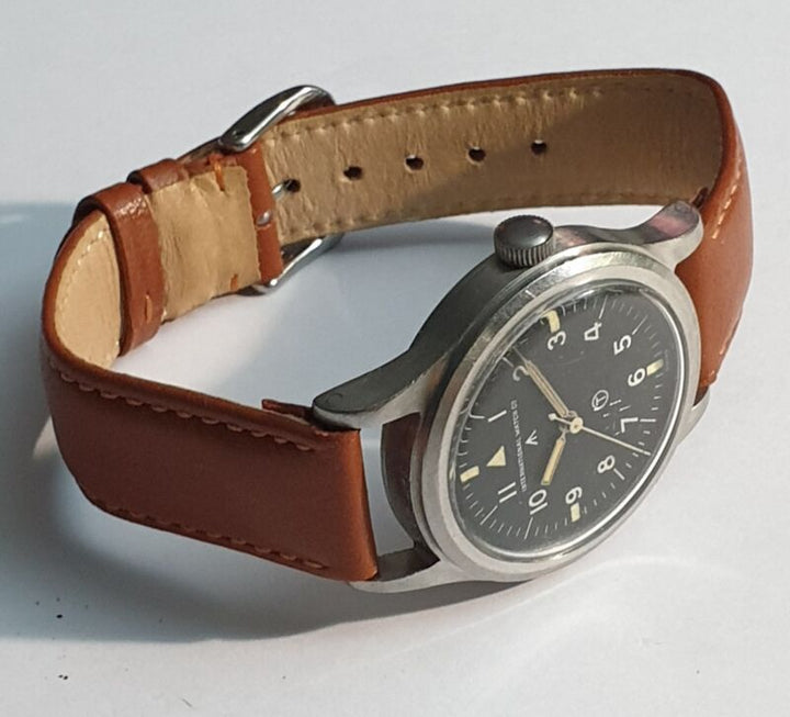 IWC マーク11 （MARK 11） 6B/346 RAF ロイヤルエアフォース イギリス空軍ミリタリーウォッチ