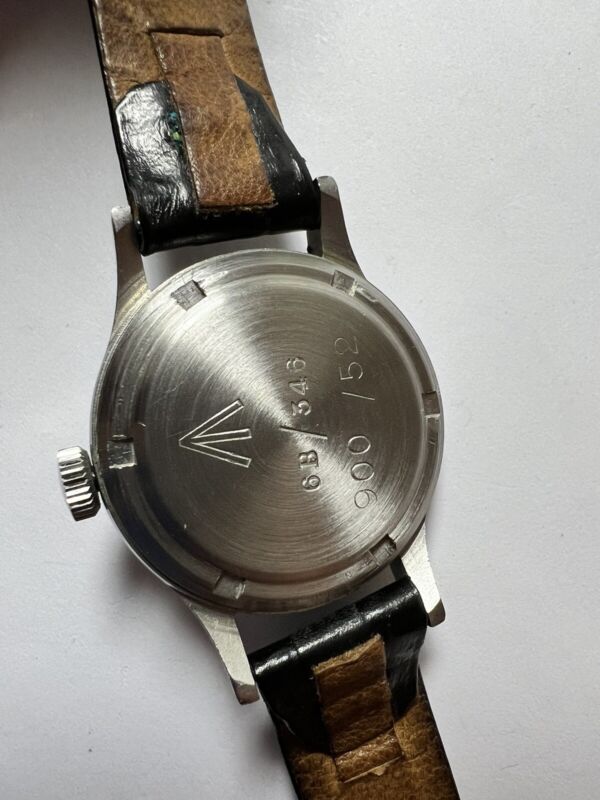 IWC マーク11 （MARK 11）RAF ロイヤルエアフォース イギリス空軍ミリタリーウォッチ