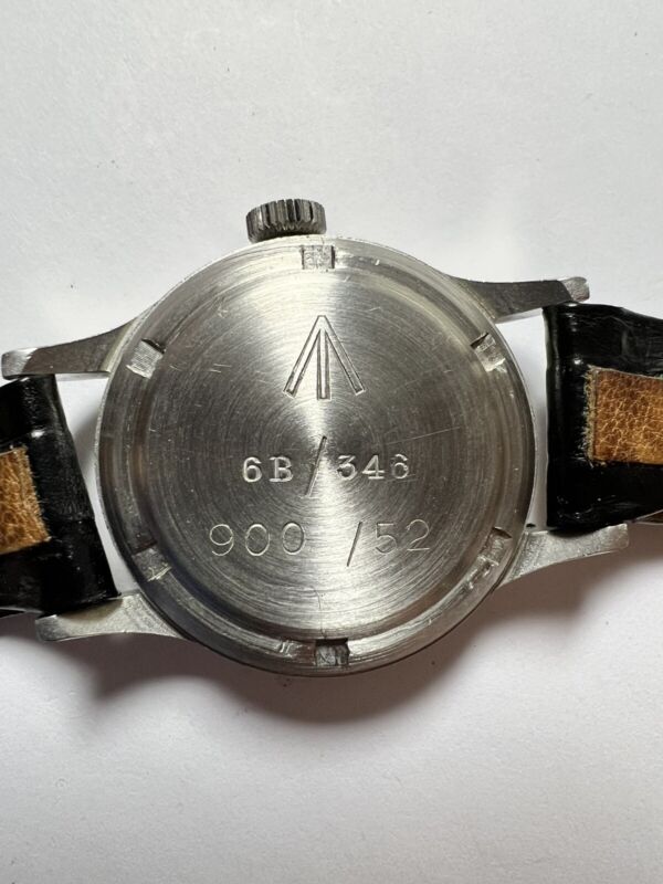 IWC マーク11 （MARK 11）RAF ロイヤルエアフォース イギリス空軍ミリタリーウォッチ