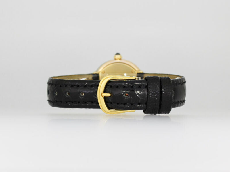 CARTIER TRINITY 27 mm 18K YELLOW, RED, WHITE GOLD WATCH Ref. 2357 REVISION 07/2022