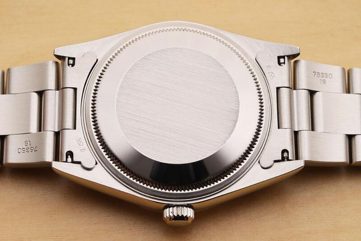 ロレックス オイスターパーペチュアル エアキング Ref.14000