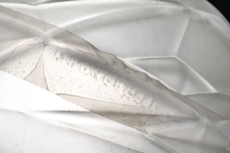 ユヌベル＆コニュヴィル　希少なフランス製アールデコランプ　1930年