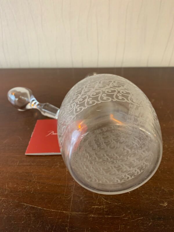 Carafe Model Rohan Crystal Of