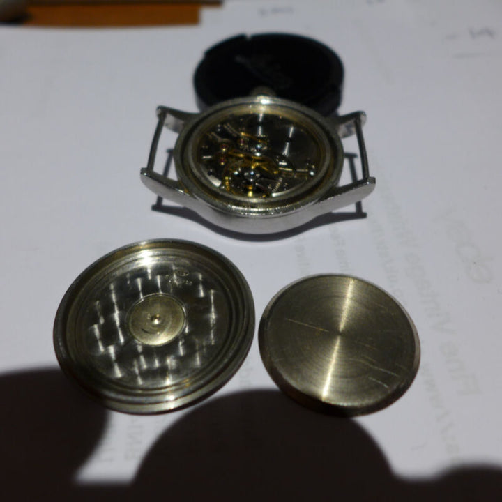 1948年製　IWC マーク11 （MARK 11） 6B/346 RAF ロイヤルエアフォース イギリス空軍ミリタリーウォッチ