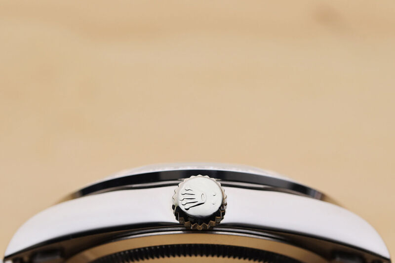 ロレックス メンズ デイデイト Ref.18239 ダイヤモンドダイヤル＋2