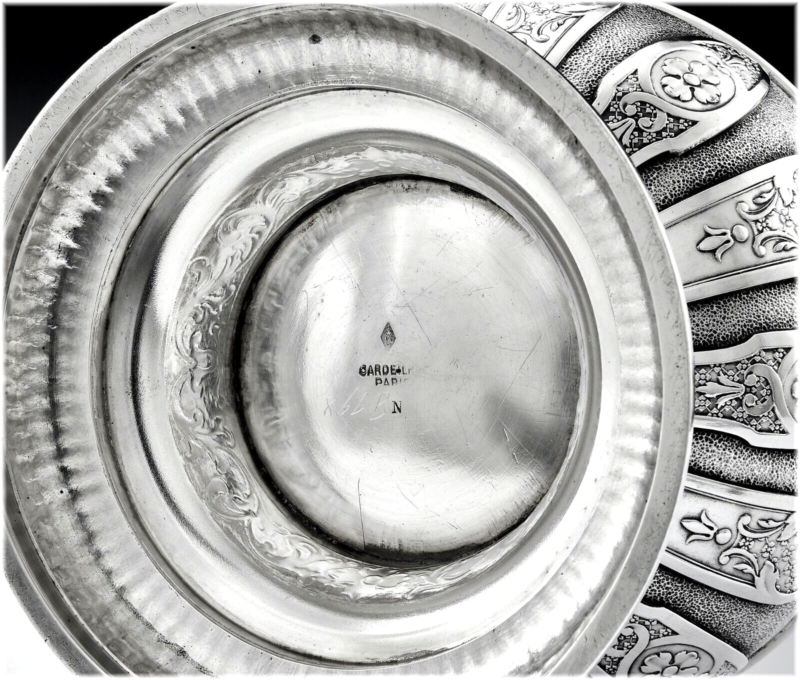 カルディヤック　マスカロン　コーヒーポット