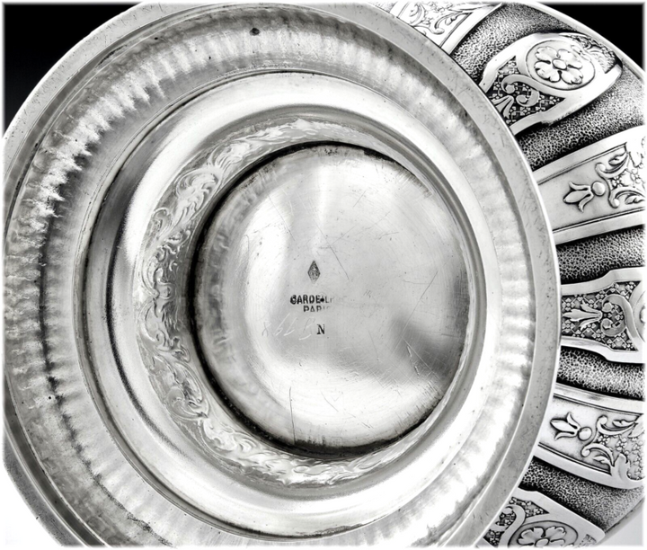 カルディヤック　マスカロン　コーヒーポット