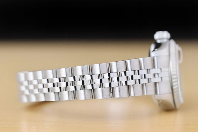 69174 シルバー ROLEX（ロレックス）デイトジャスト 中古 | 東京
