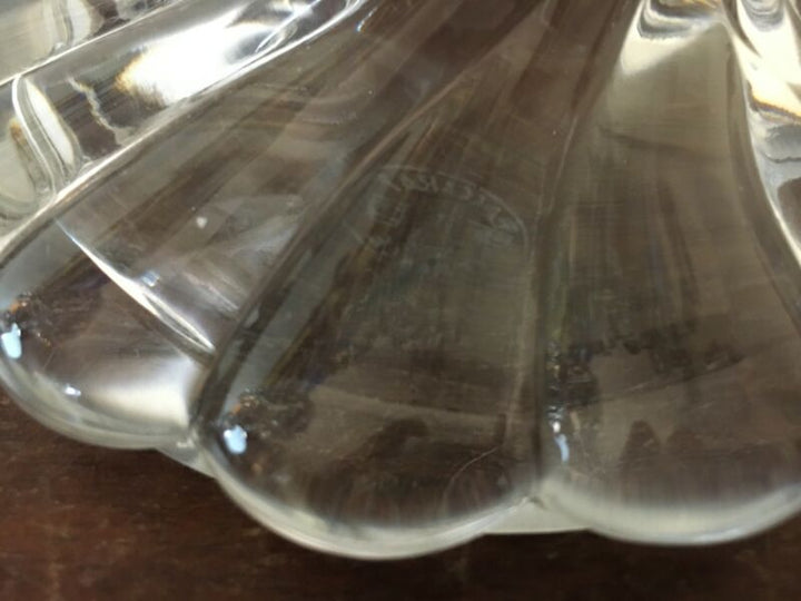 ジランドール クリスタル バカラ　キャンデラブラ