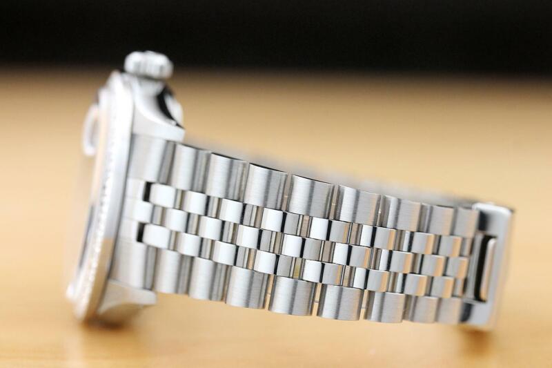 ロレックス メンズ デイトジャスト Ref.16014 クイックセット